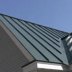 Standing Seam Roofing